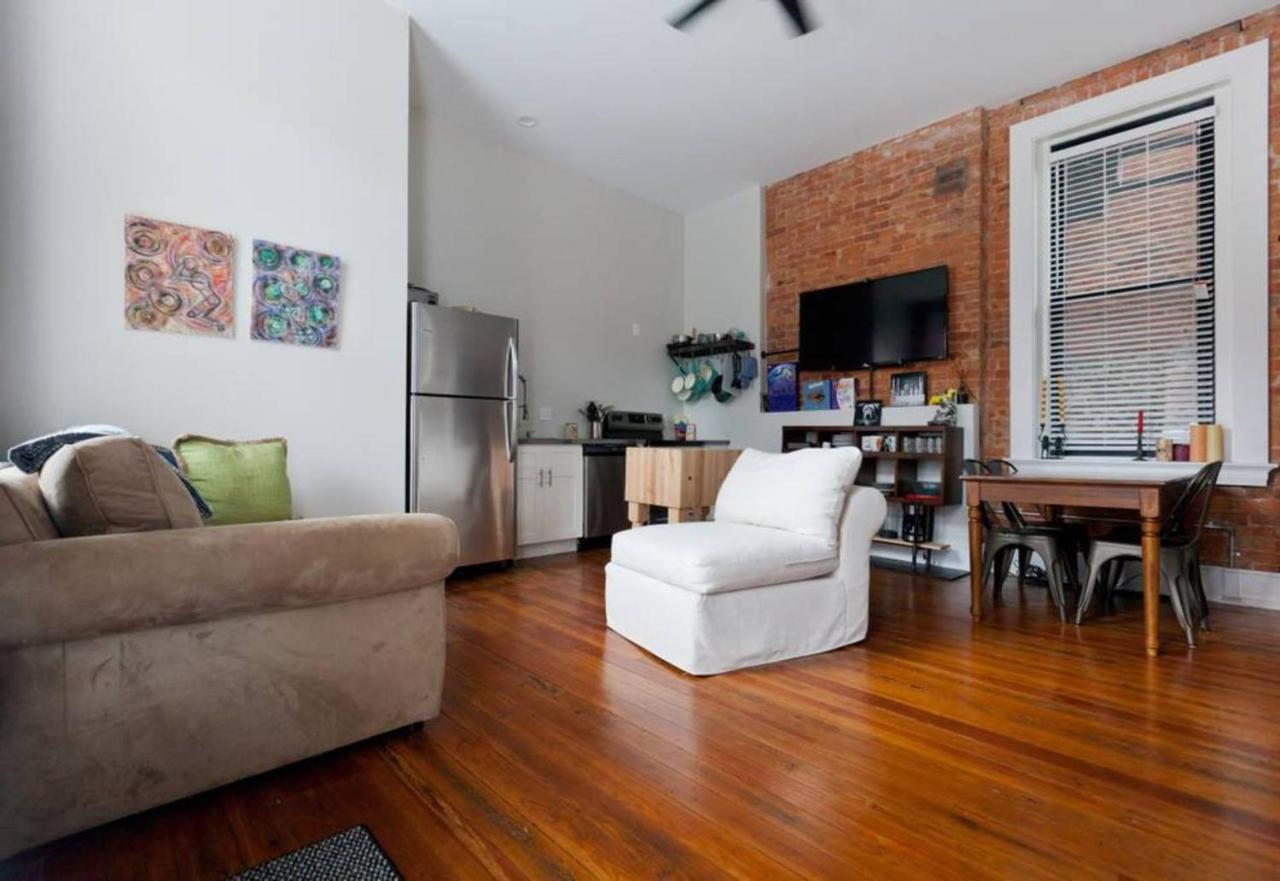 Pup Loft Of Mainstrasse @ Covington & Cincinnatti Экстерьер фото